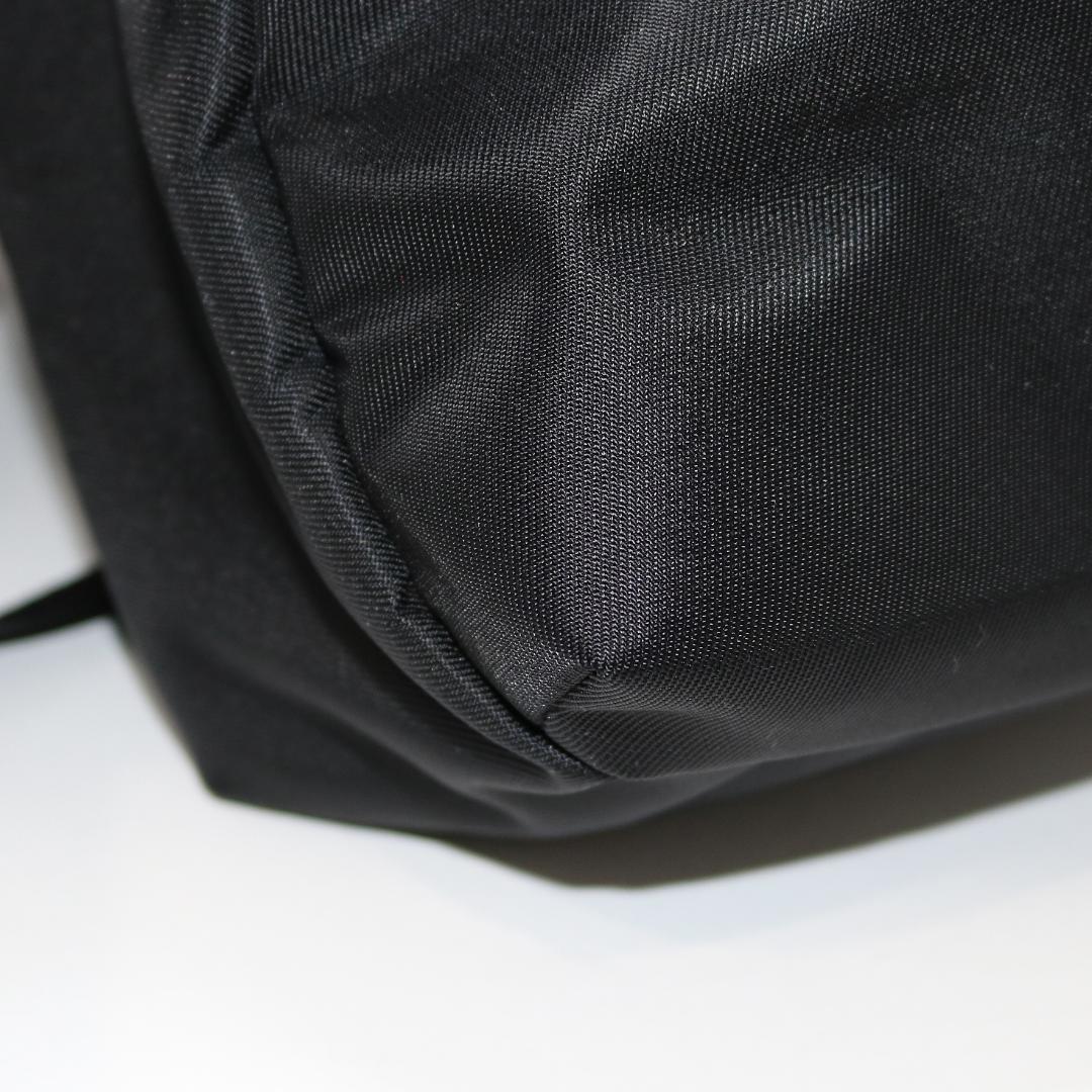 【極美品】ポーターガール シア デイパック S 1層式 リュック 黒 ブラック