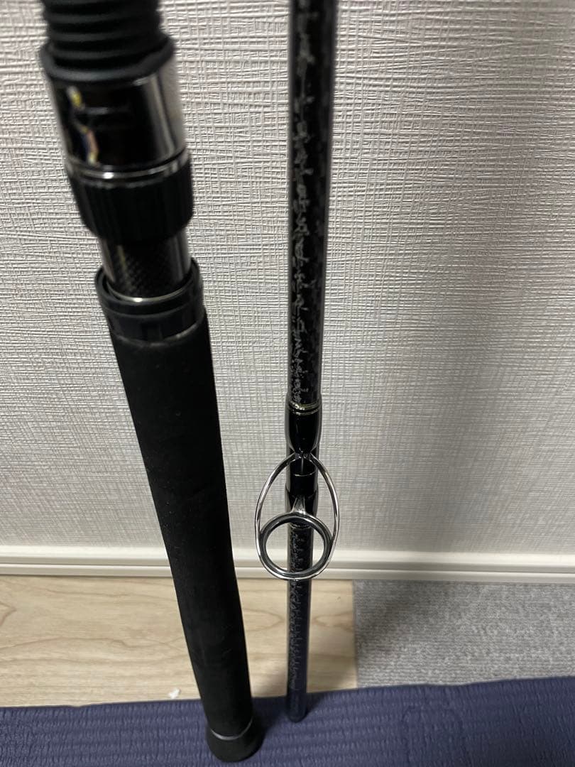 コルトスナイパーエクスチューン98xxh 保証書付き