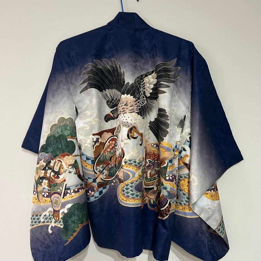 七五三 5歳 男の子 フルセット