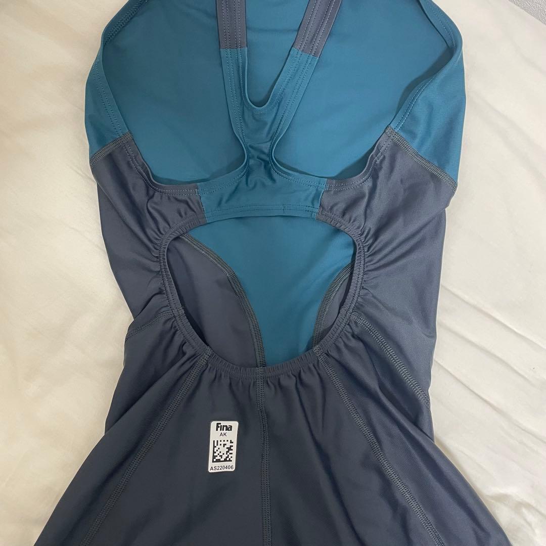 アシックス 競泳水着 レディース