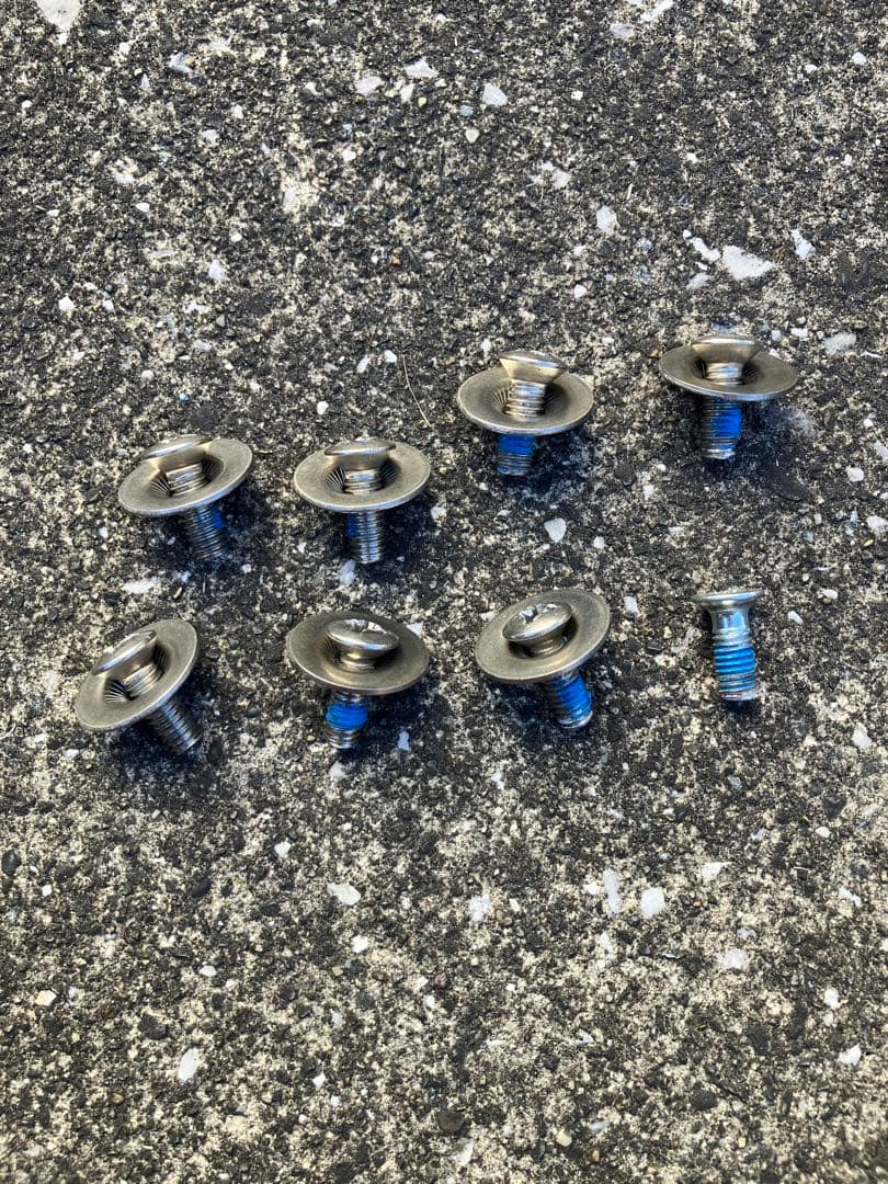 FLOW スノーボード用ビンディング ブラック