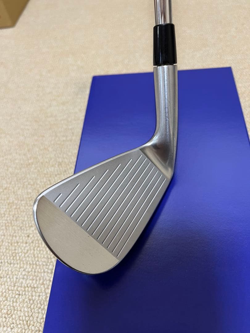 ブリヂストン TOUR B X-CBP アイアン 2018年モデル 6本セット