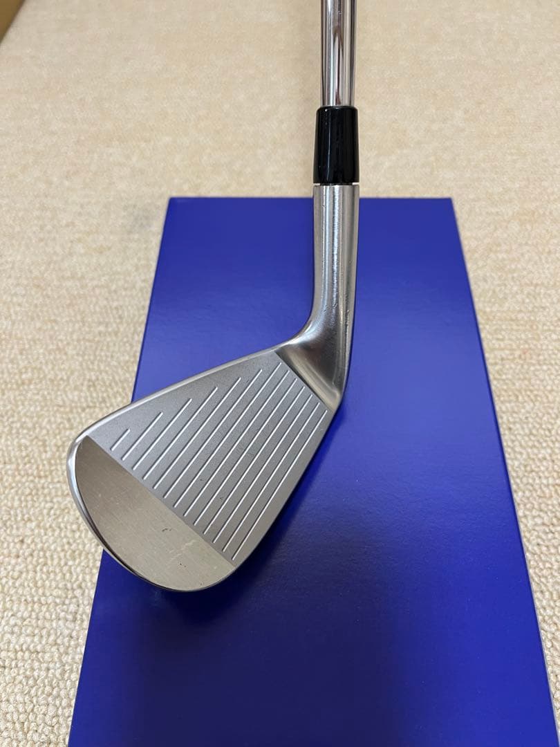 ブリヂストン TOUR B X-CBP アイアン 2018年モデル 6本セット