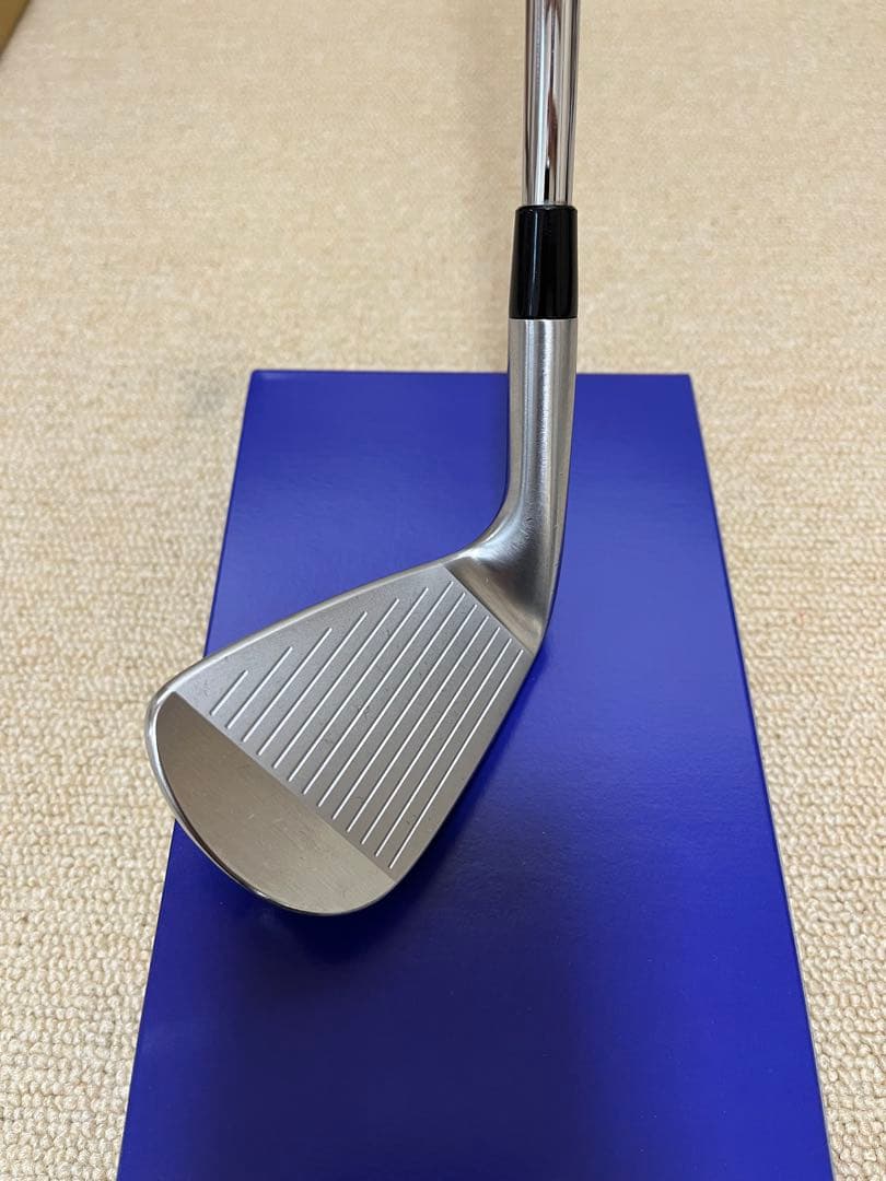 ブリヂストン TOUR B X-CBP アイアン 2018年モデル 6本セット