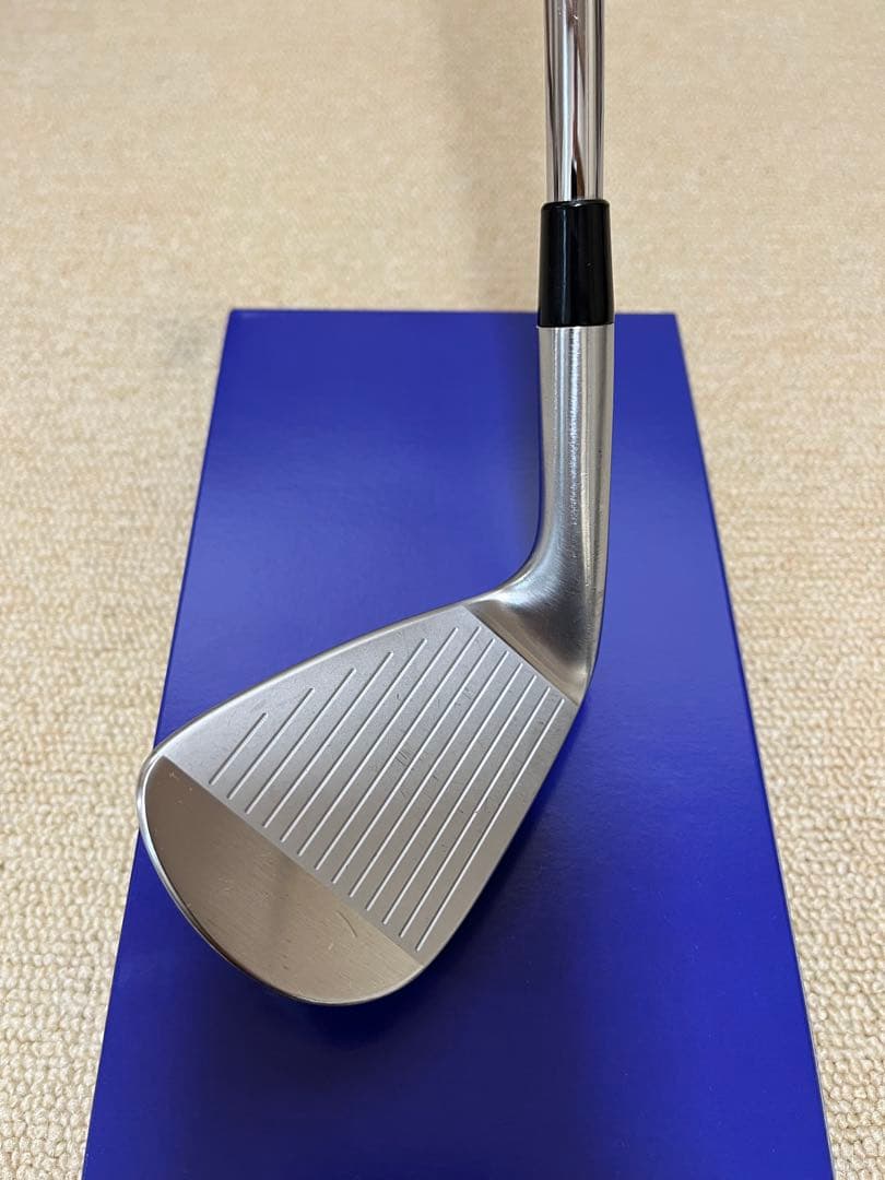 ブリヂストン TOUR B X-CBP アイアン 2018年モデル 6本セット