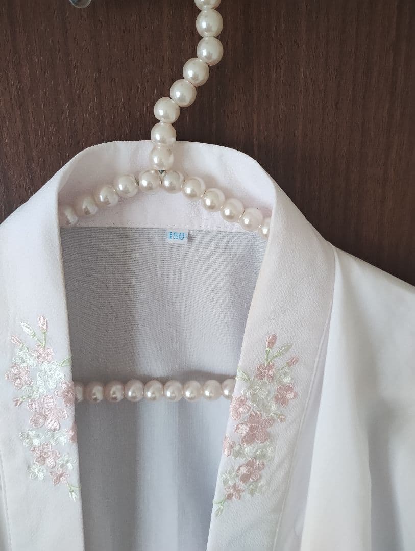 ☆肌襦袢・ブーツ付☆キャサリンコテージ袴 150 23.5cm 卒業式