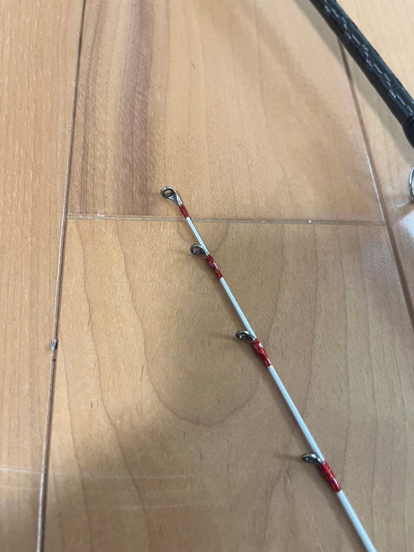 22 セフィアXR B511MH-SF イカメタル