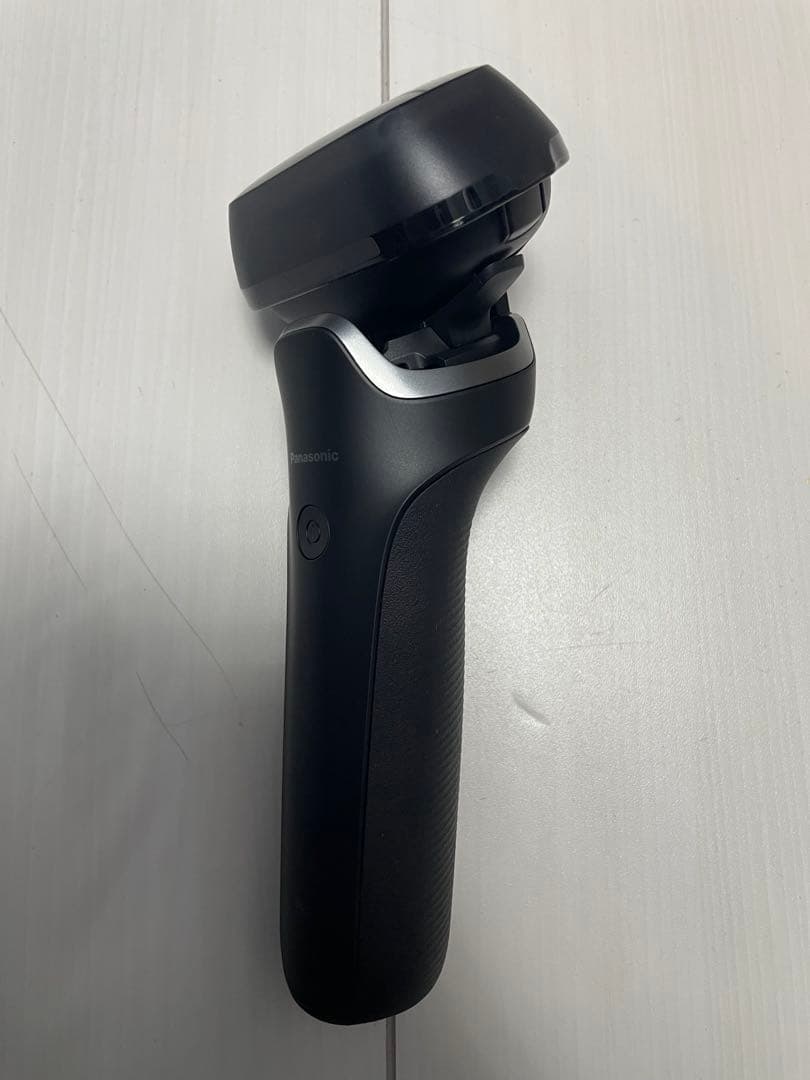 Panasonic シェーバー ES-L570D-K 刃なし　ラムダッシュ