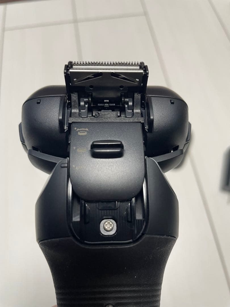 Panasonic シェーバー ES-L570D-K 刃なし　ラムダッシュ