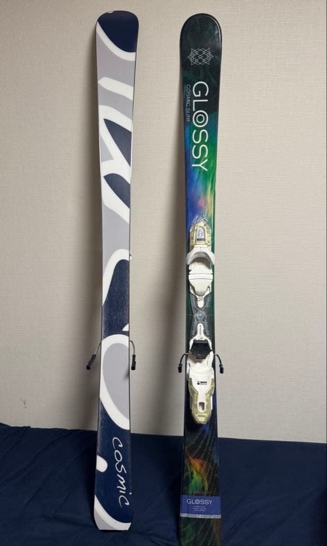 COSMIC SURF GLOSSY コスミックサーフ グロッシー　142