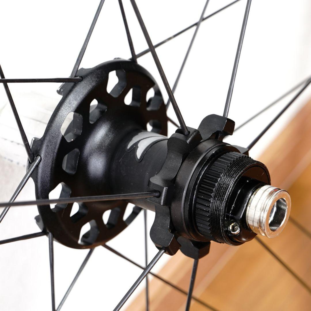 CAMPAGNOLO ZONDA DB Disk Brake シマノ 11S