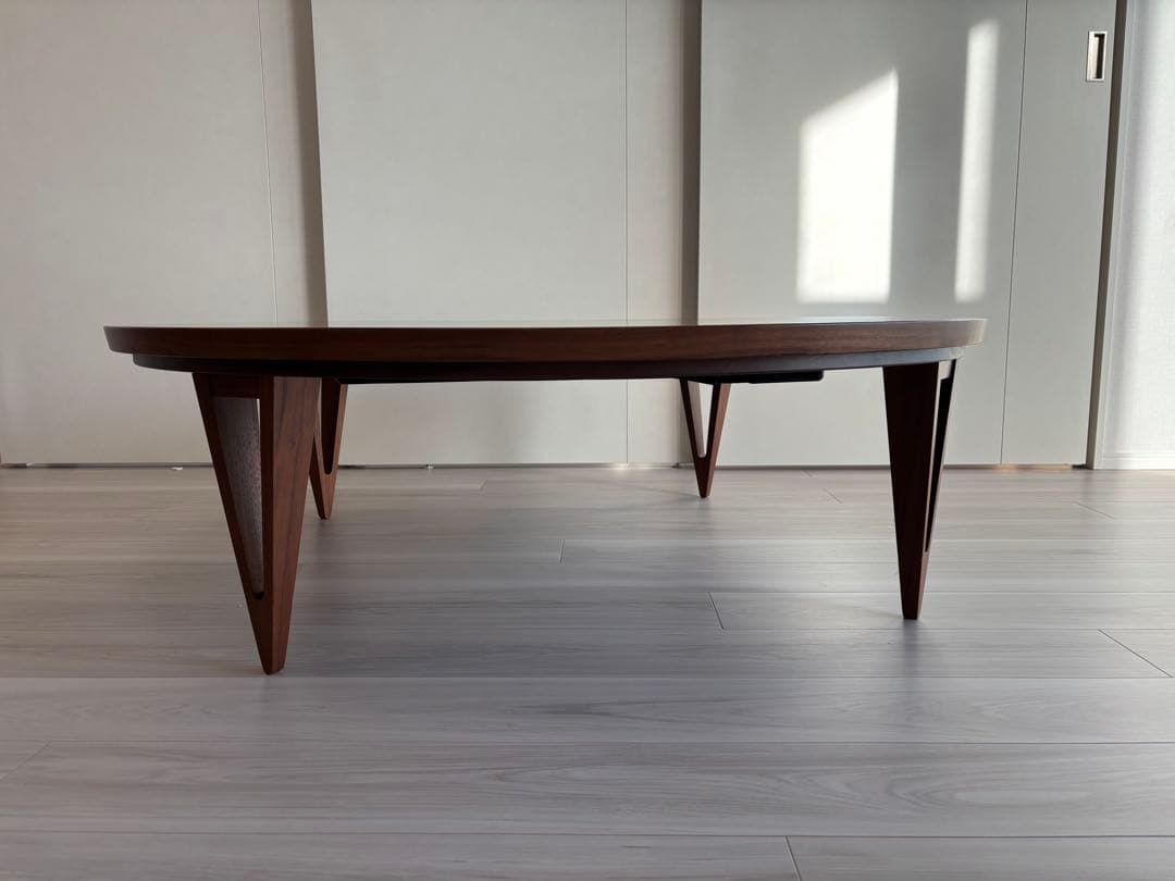 ACTUS アクタス FK-1 こたつテーブル