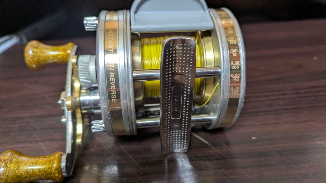 今日までabu UC5601cウルトラキャスト お買い得！ オンライン