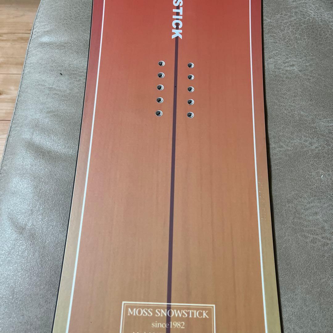 超美品 MOSS STICK 26SW