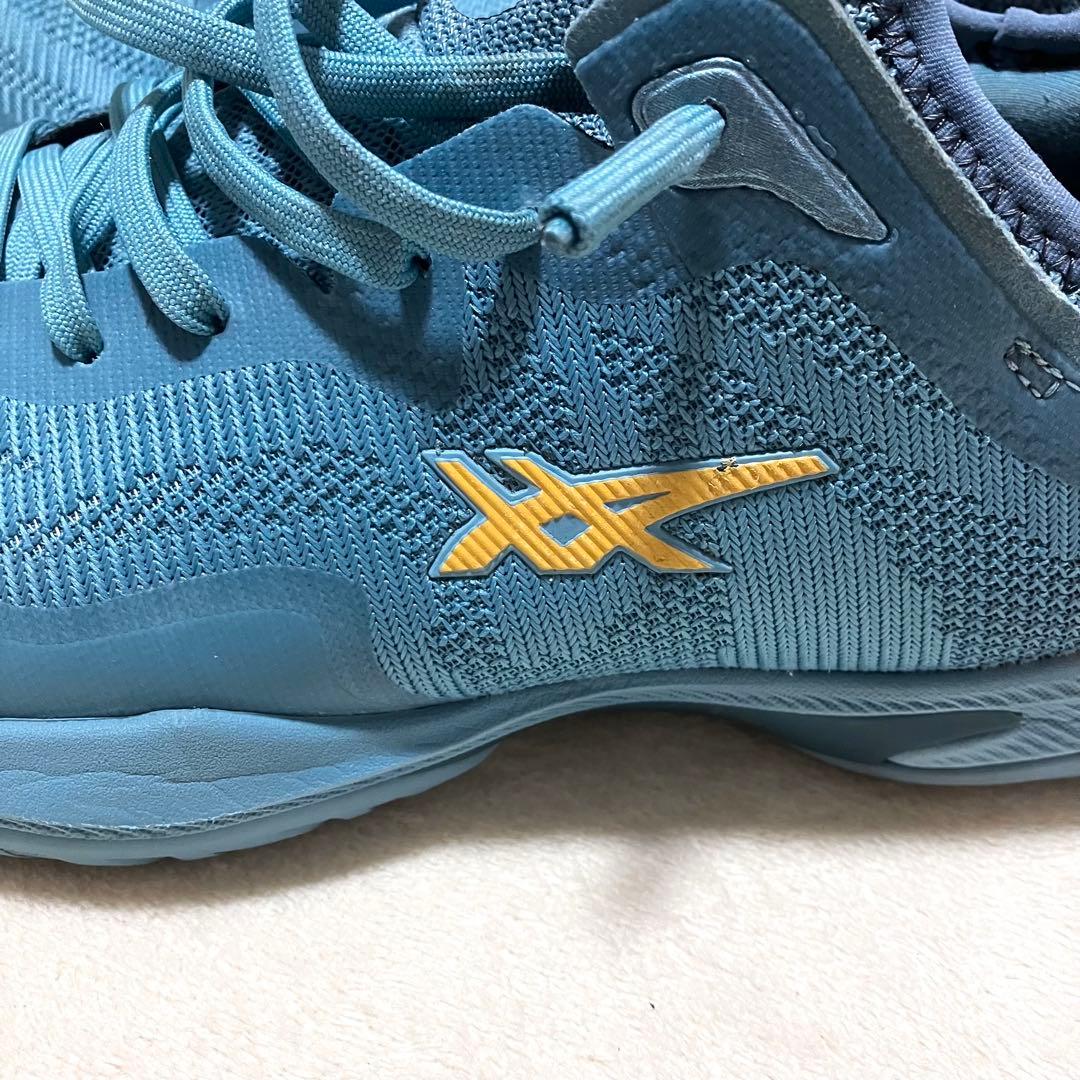 美品・希少✨アシックス グライドノヴァ glide nova ff3 28cm