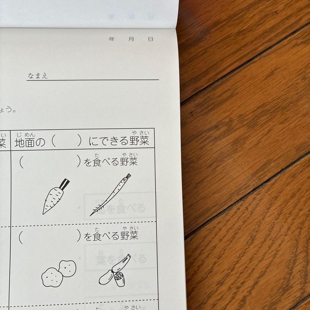 七田式　社会、理解ソング＋プリントセット