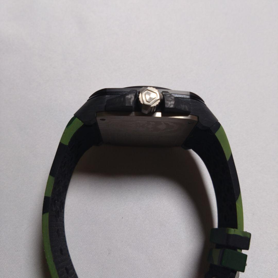 ★未使用品★ゴリラウォッチ★Fastback★FBY3.0.535