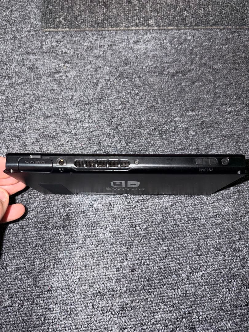 Nintendo Switch 本体　Joy-Conセット