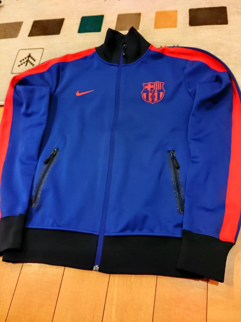 パクチソンのサイン入りボール 値下げ交渉有り