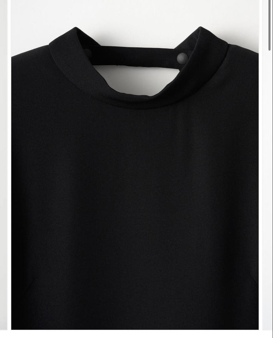 Audire アウディーレ❤️ ワンピース(Black)