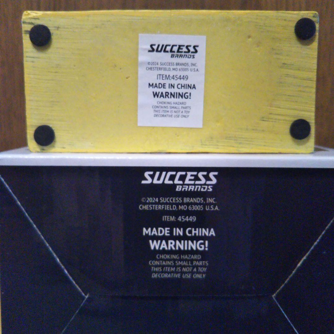 【球場配布】ポール・スキーンズ　ボブルヘッド 2025サイヤング賞投手 値引不可