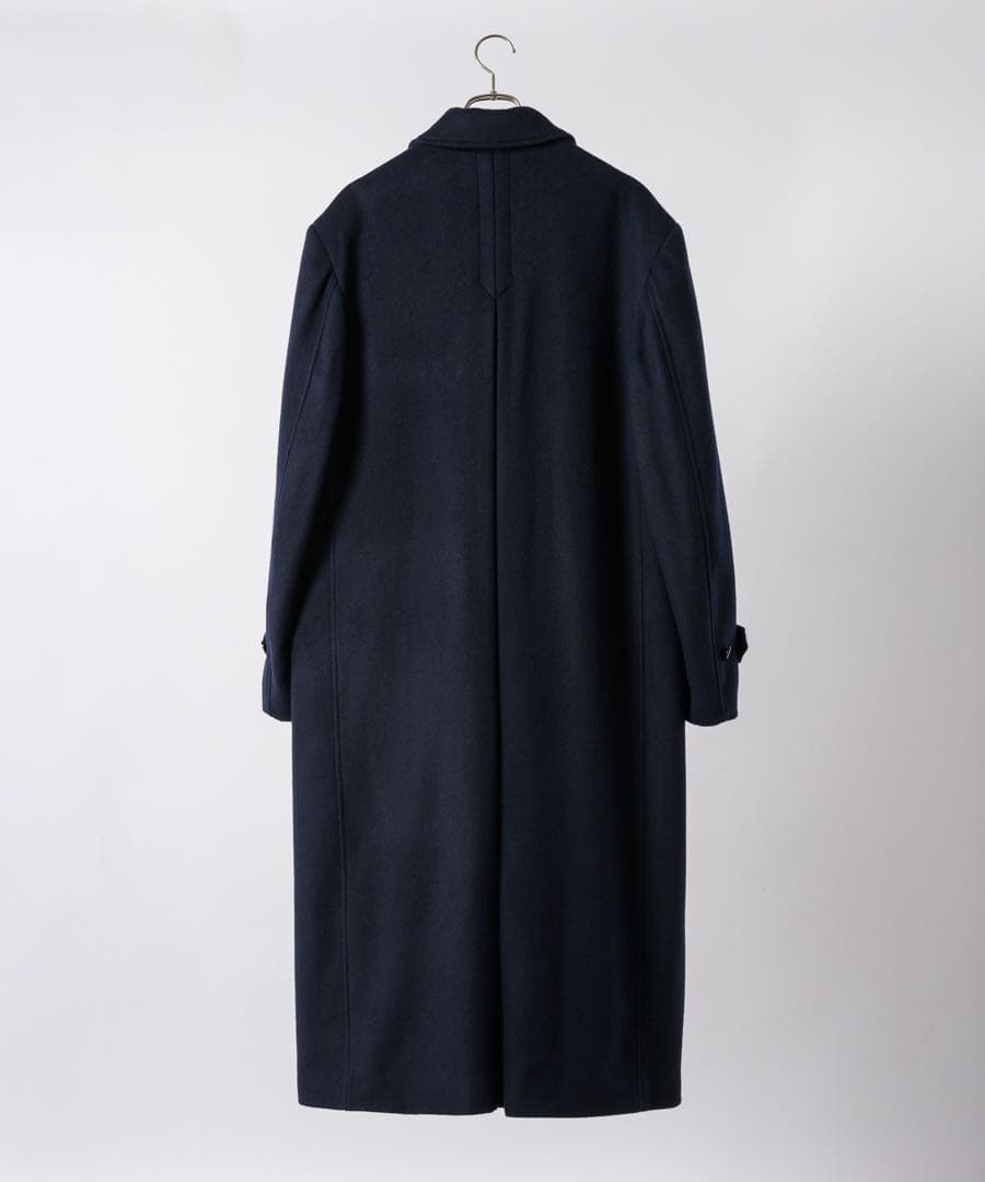 オリジナルファッション - Apartment Three Double Breasted Overcoat