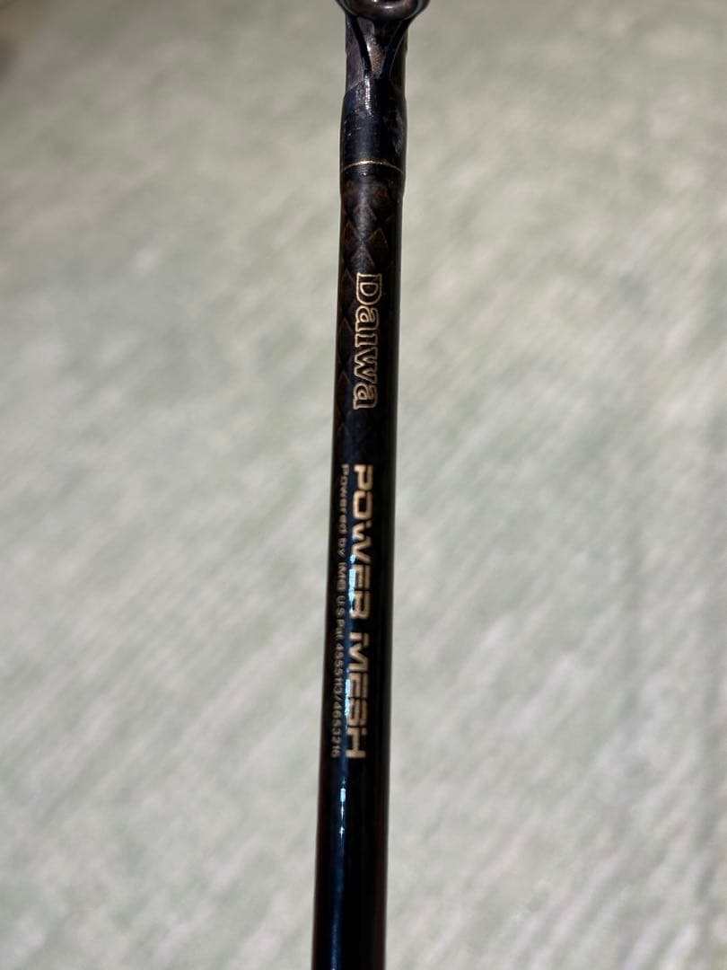 TEAM DAIWA ダイワ LT TL-601-3RB オールドロッド 竿