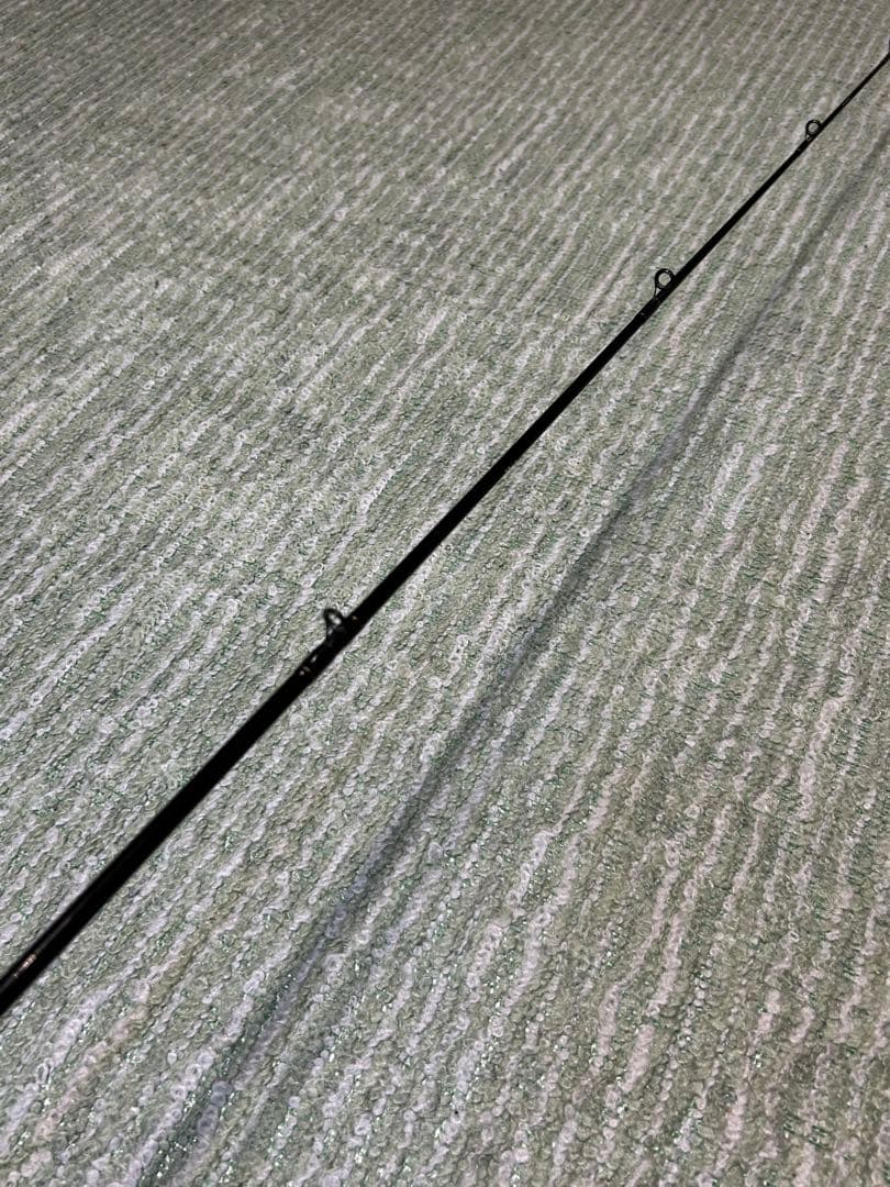 TEAM DAIWA ダイワ LT TL-601-3RB オールドロッド 竿