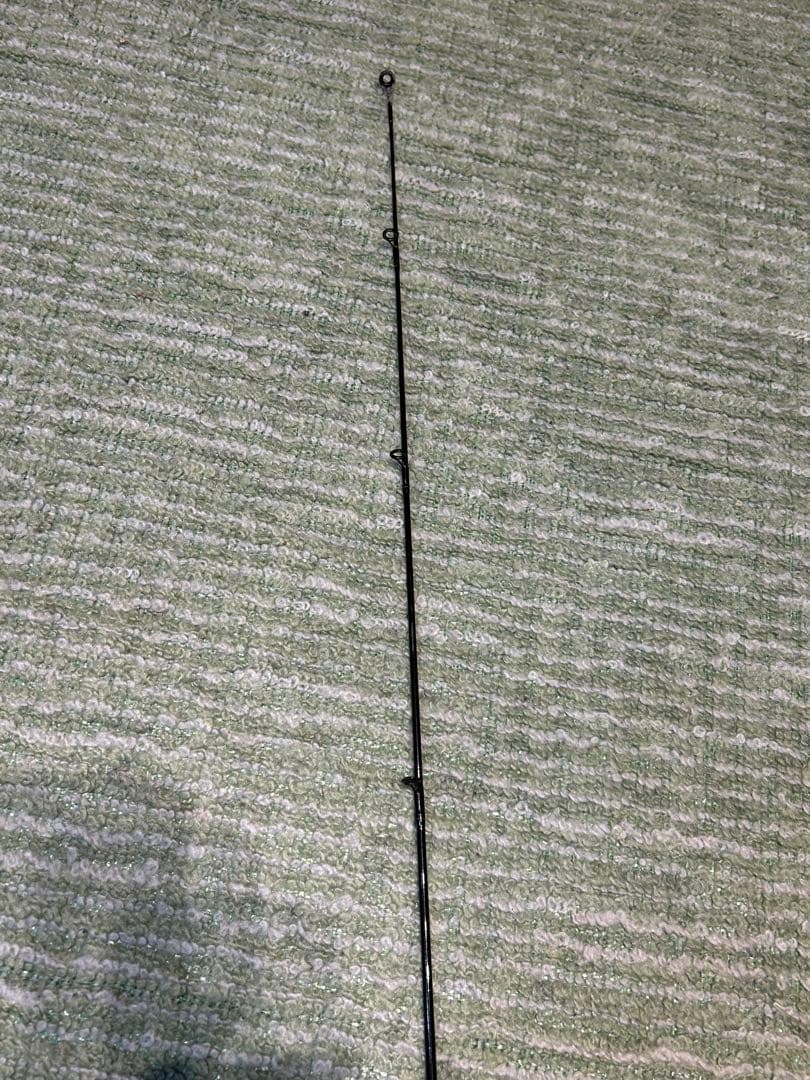 TEAM DAIWA ダイワ LT TL-601-3RB オールドロッド 竿