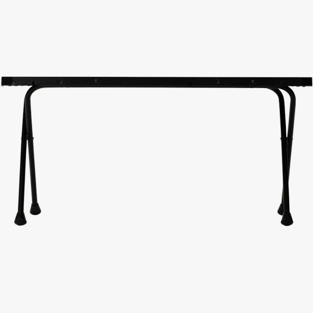 【新品未使用】スノーピーク コネクションテーブル LV-381 耐熱ブラック