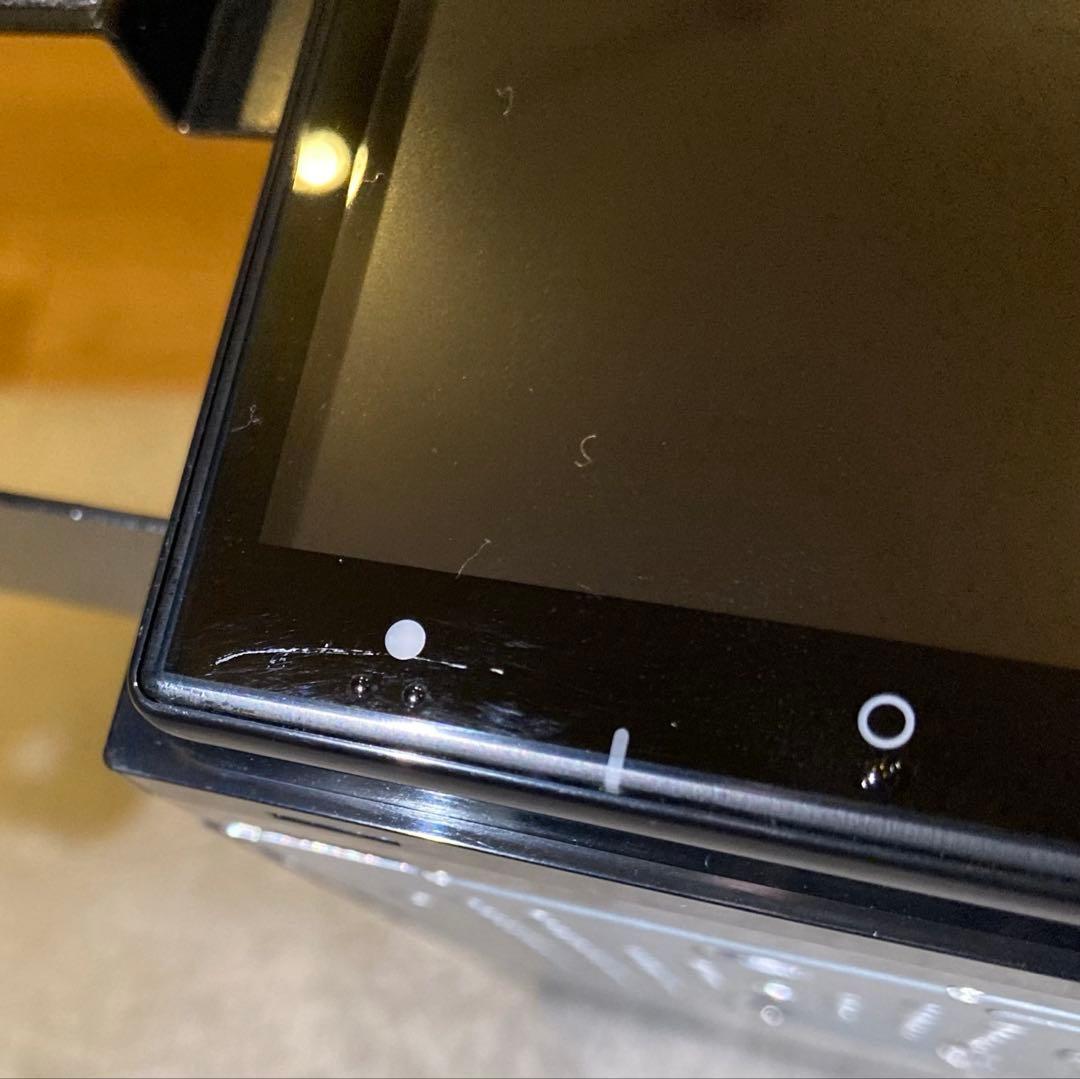 carrozzeria 7インチワイドカーナビ AVIC-RZ521