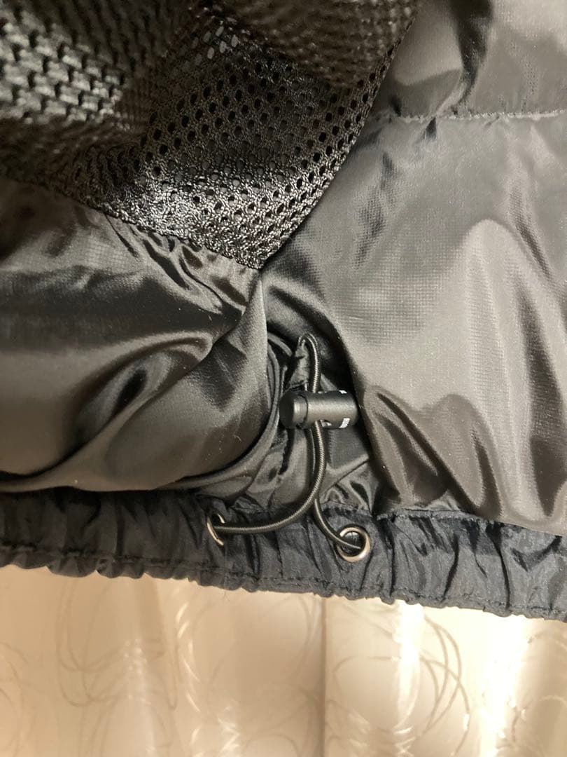 ジャケット・アウター TIGHTBOOTH production PA DOWN JACKET