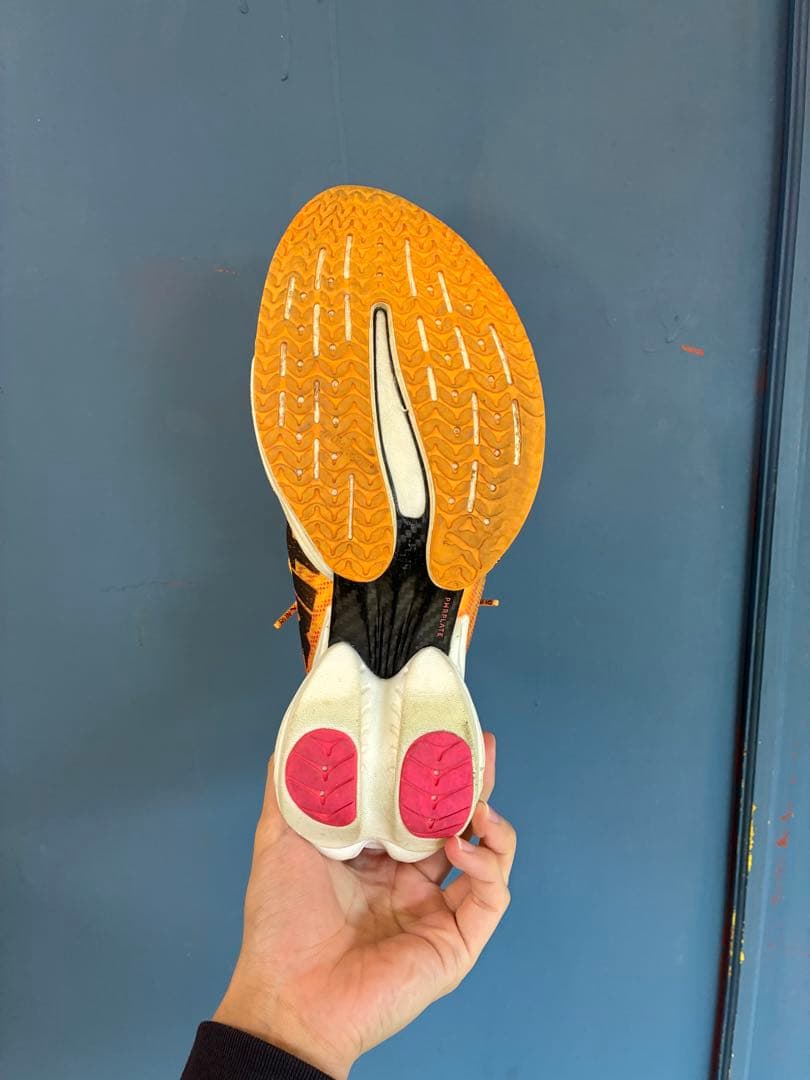 PUMA プーマ ファストアール2 26.5cm