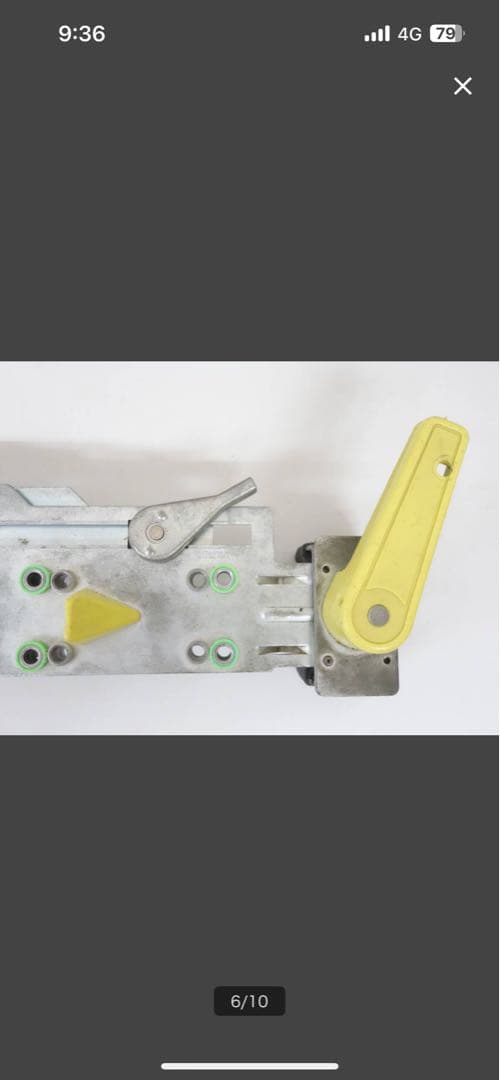 ジュニア、LOOK、ロシニョールビンディングゲージ