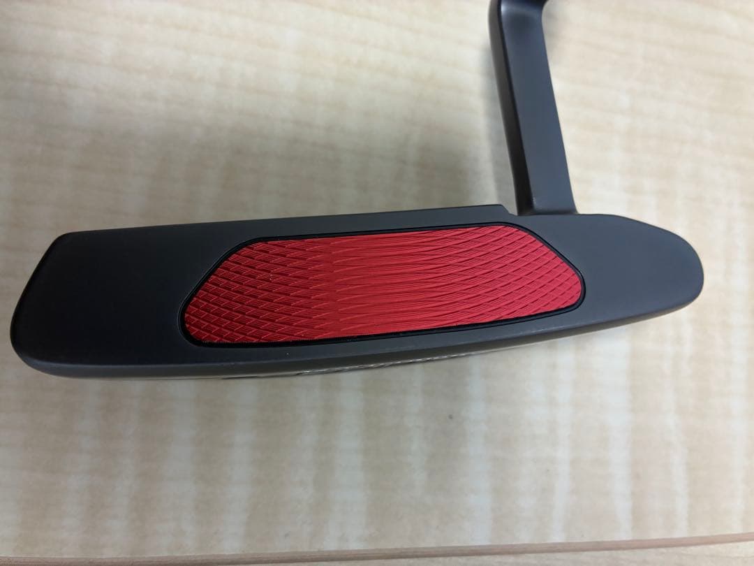 TaylorMade Redline Daytona パター レディース 新品 クラブ