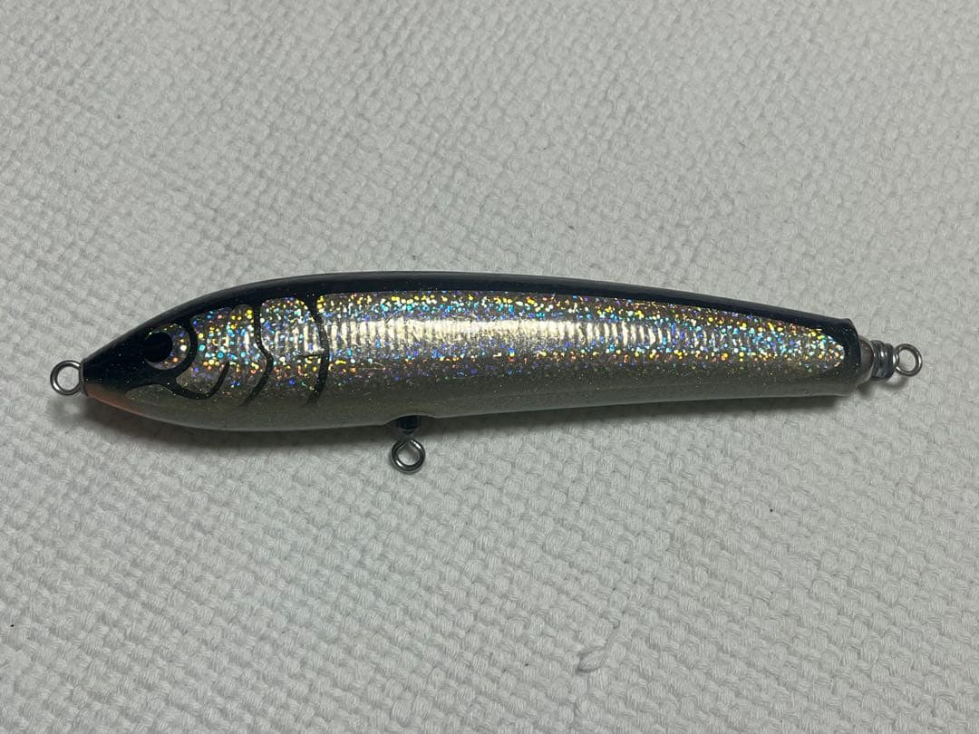 ブルーフィッシュ100 カーペンター carpenter γ BFの通販はau PAY