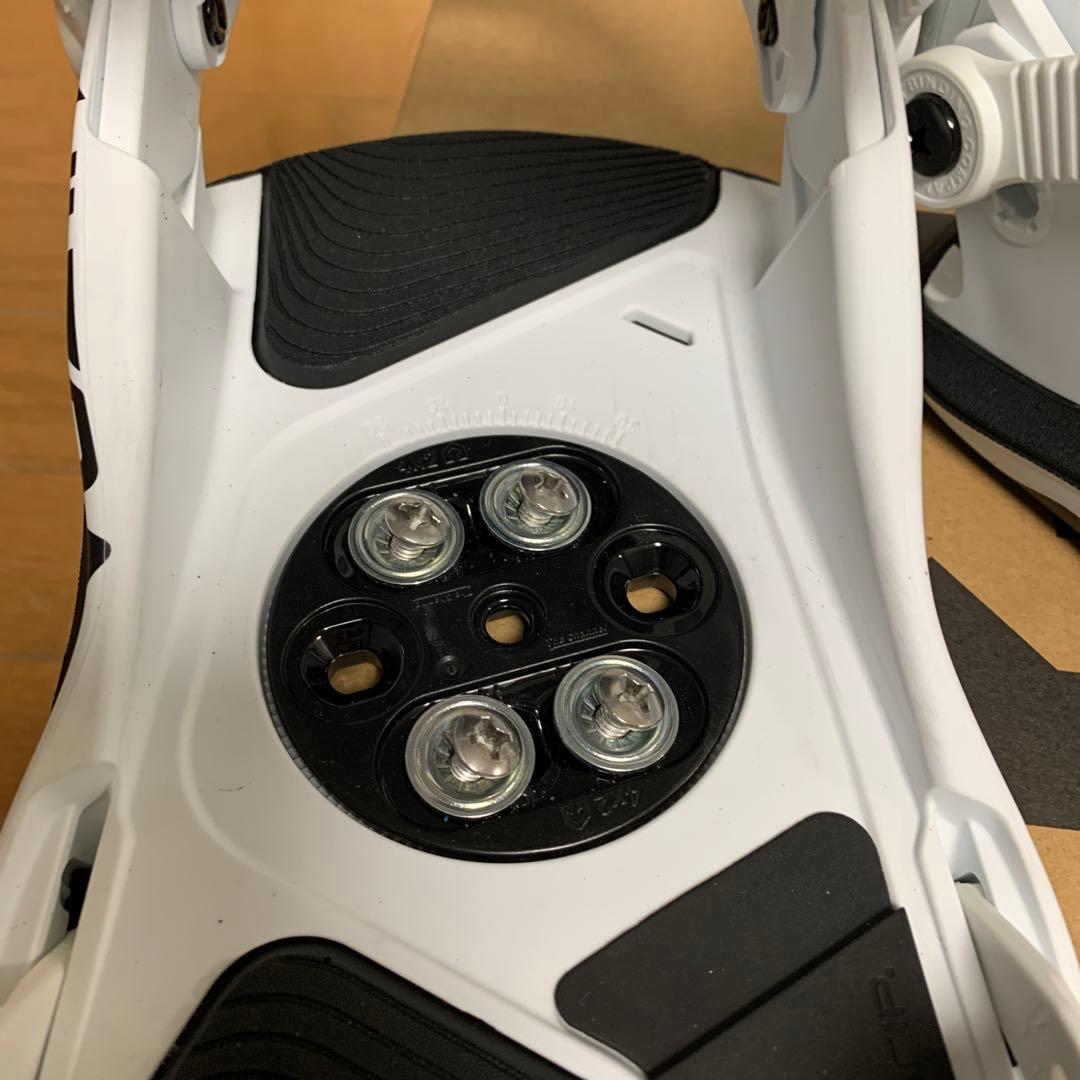 【送料無料】22-23モデル　UNION ULTRA Mサイズ　最終お値下げ