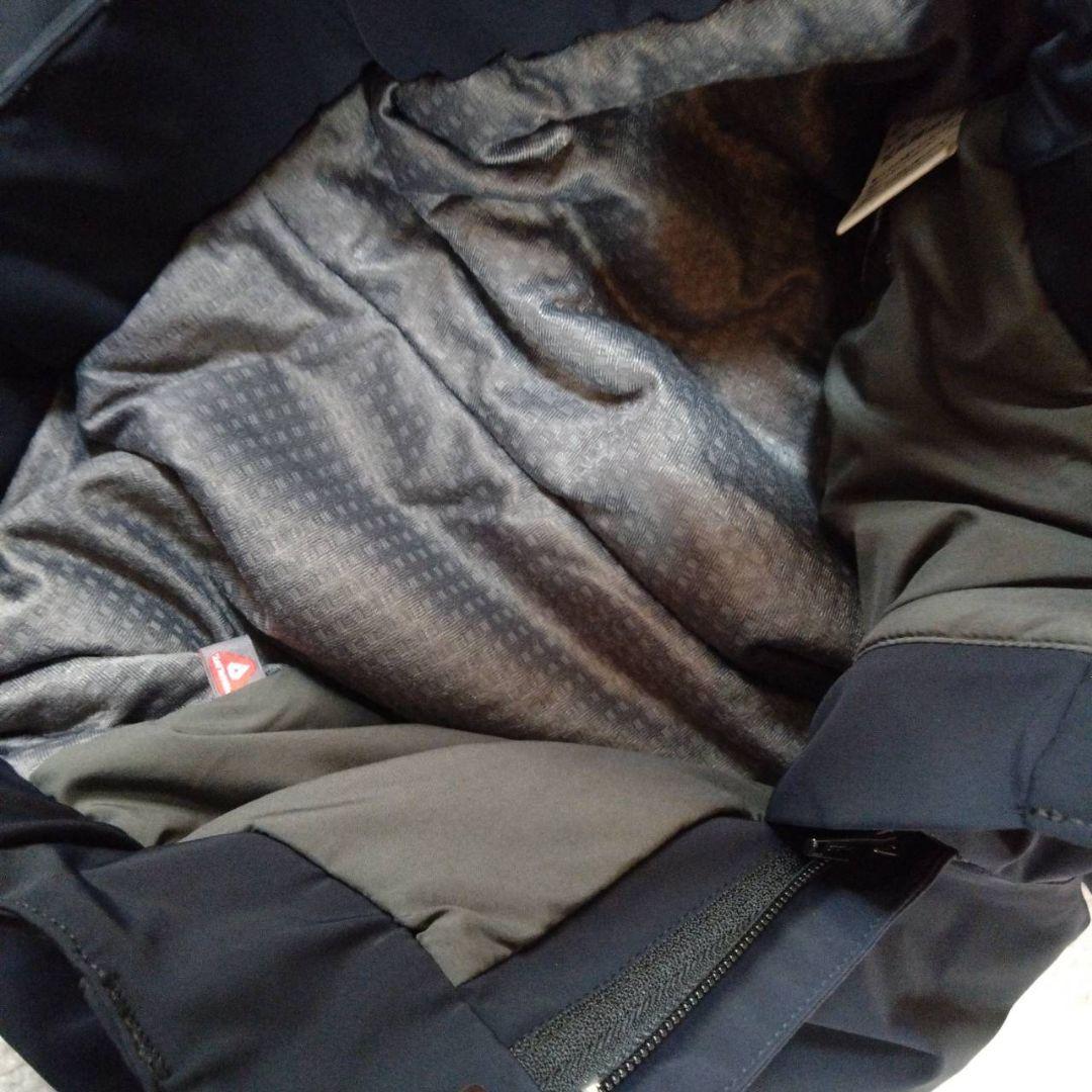 新品未使用　GOLDWIN　ALBIREO GL31850P 　レディースL