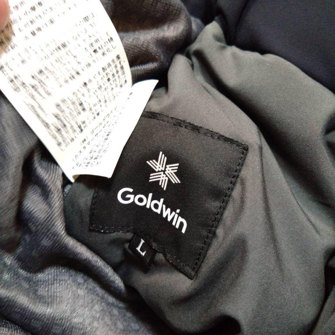 新品未使用　GOLDWIN　ALBIREO GL31850P 　レディースL