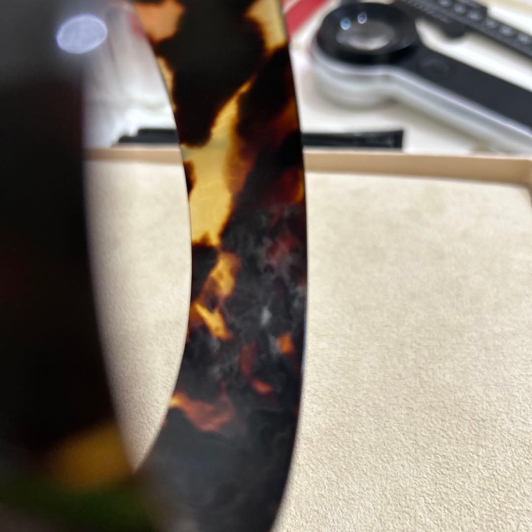 べっ甲ハングル