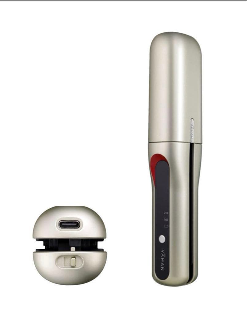 ヤーマン　ヘアボリューマー YJHB2N YA-MAN