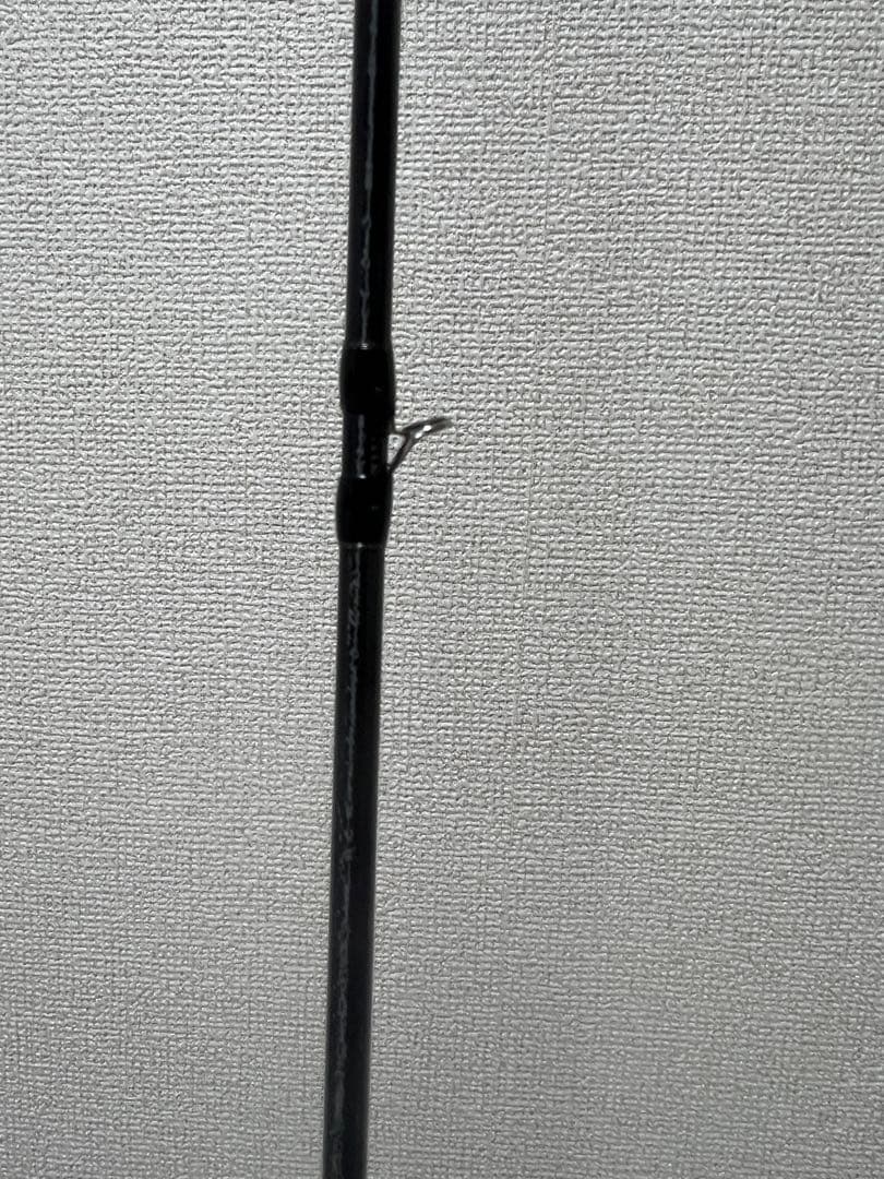 シマノ×ジャッカル24ポイズンアドレナ 164MH-SB