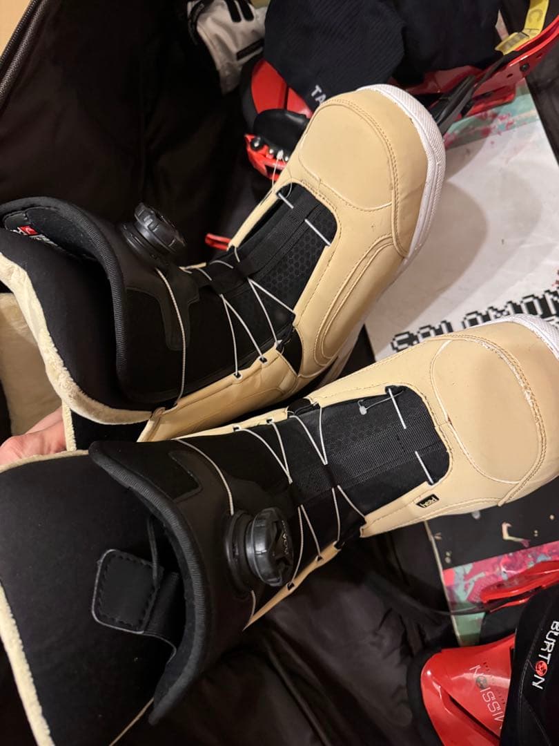 head スノボブーツ scout ブーツ 27.5