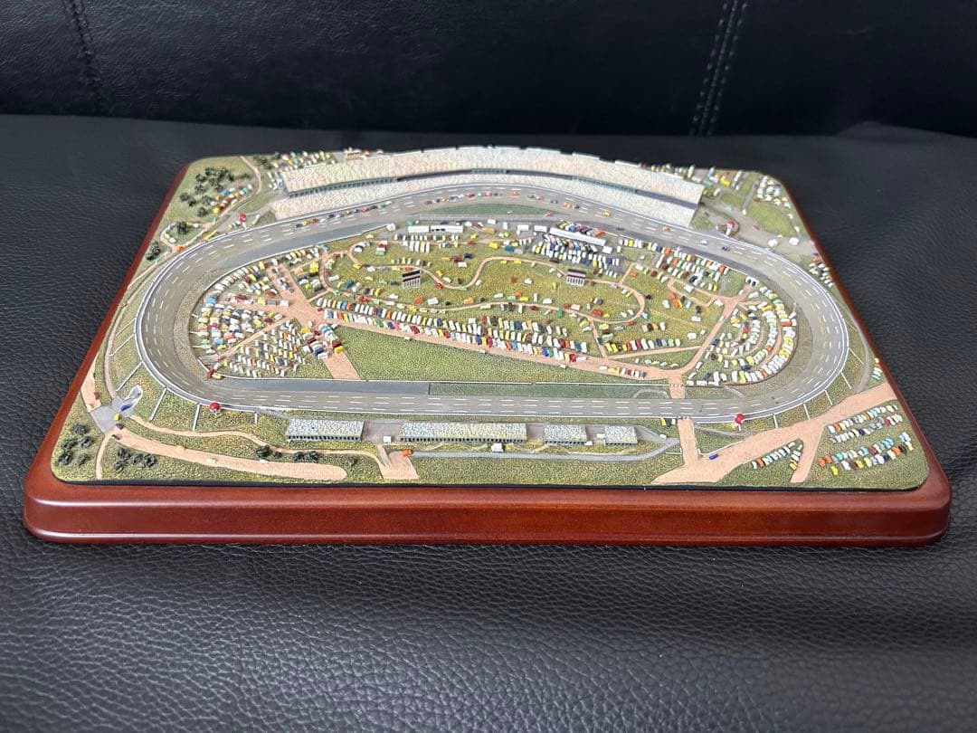 激レア/絶版☆ ダンバリーミント タラデガ スーパースピードウェイ