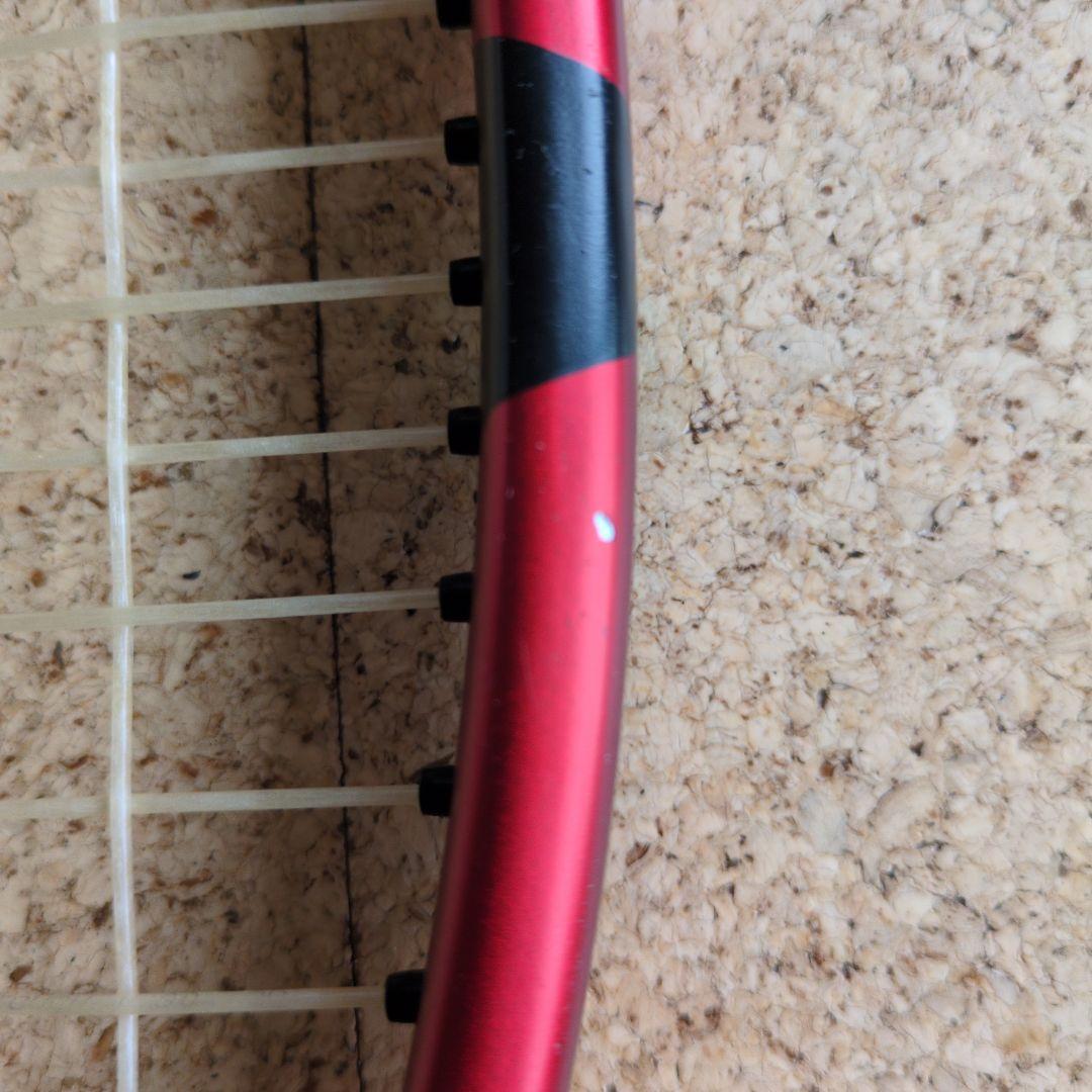 ダンロップ CX 400 TOUR テニスラケット