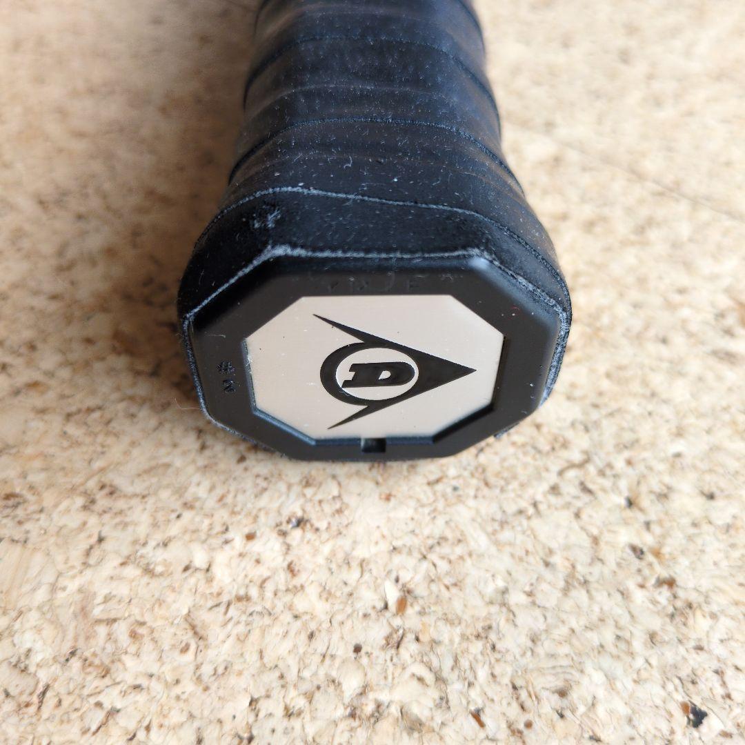 ダンロップ CX 400 TOUR テニスラケット