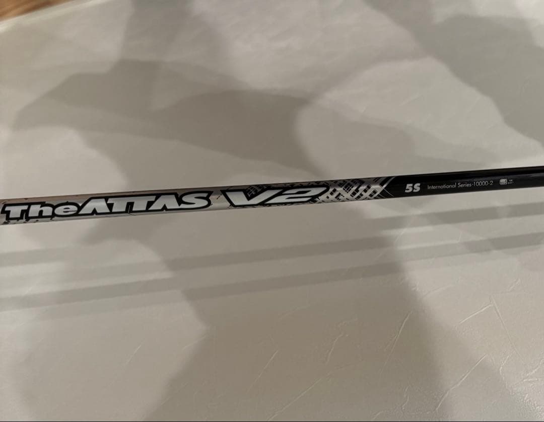 キャロウェイ/パラダイム Aiスモーク MAX フェアウェイウッド/7W/21度