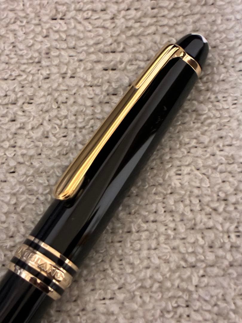 ◾️ 美品 ◾️モンブラン 164 ボールペン◾️マイスターシュテュック クラシック◾️