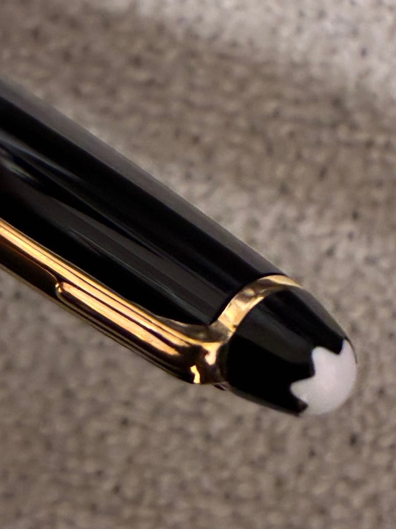 ◾️ 美品 ◾️モンブラン 164 ボールペン◾️マイスターシュテュック クラシック◾️