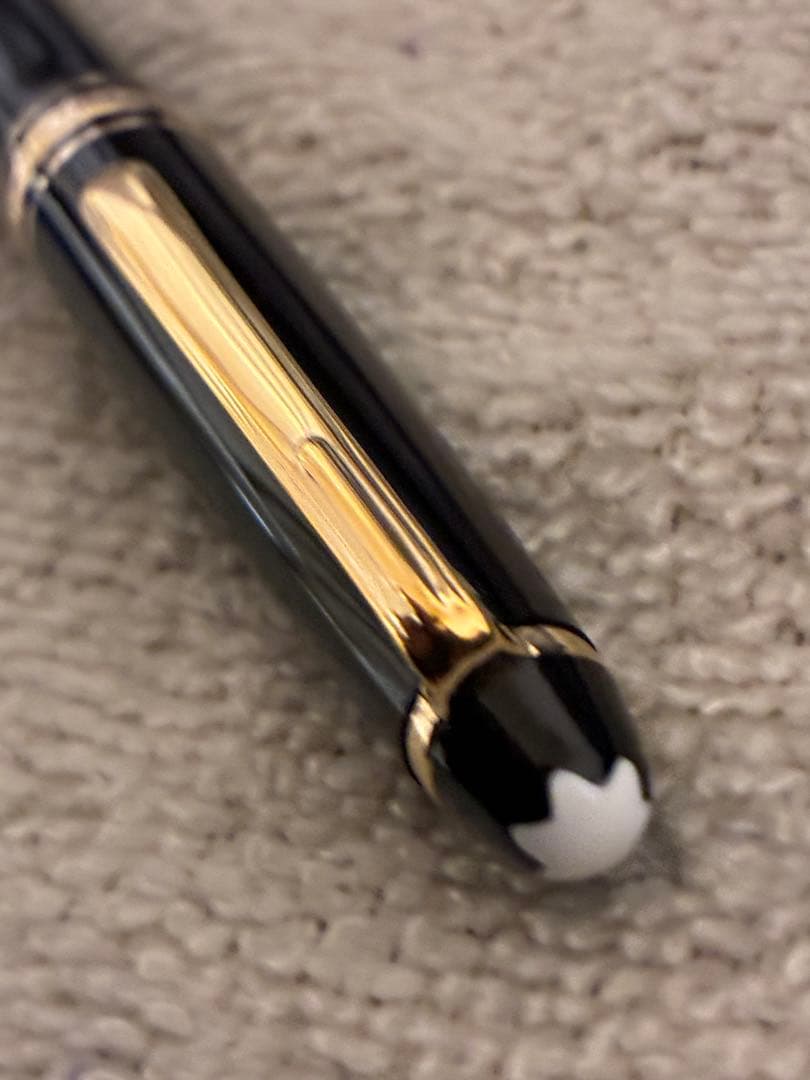 ◾️ 美品 ◾️モンブラン 164 ボールペン◾️マイスターシュテュック クラシック◾️